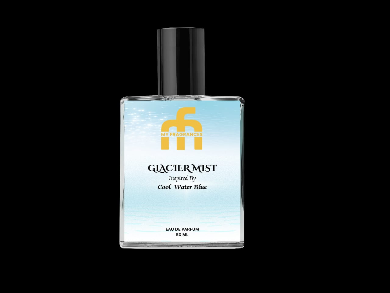GLACIER MIST