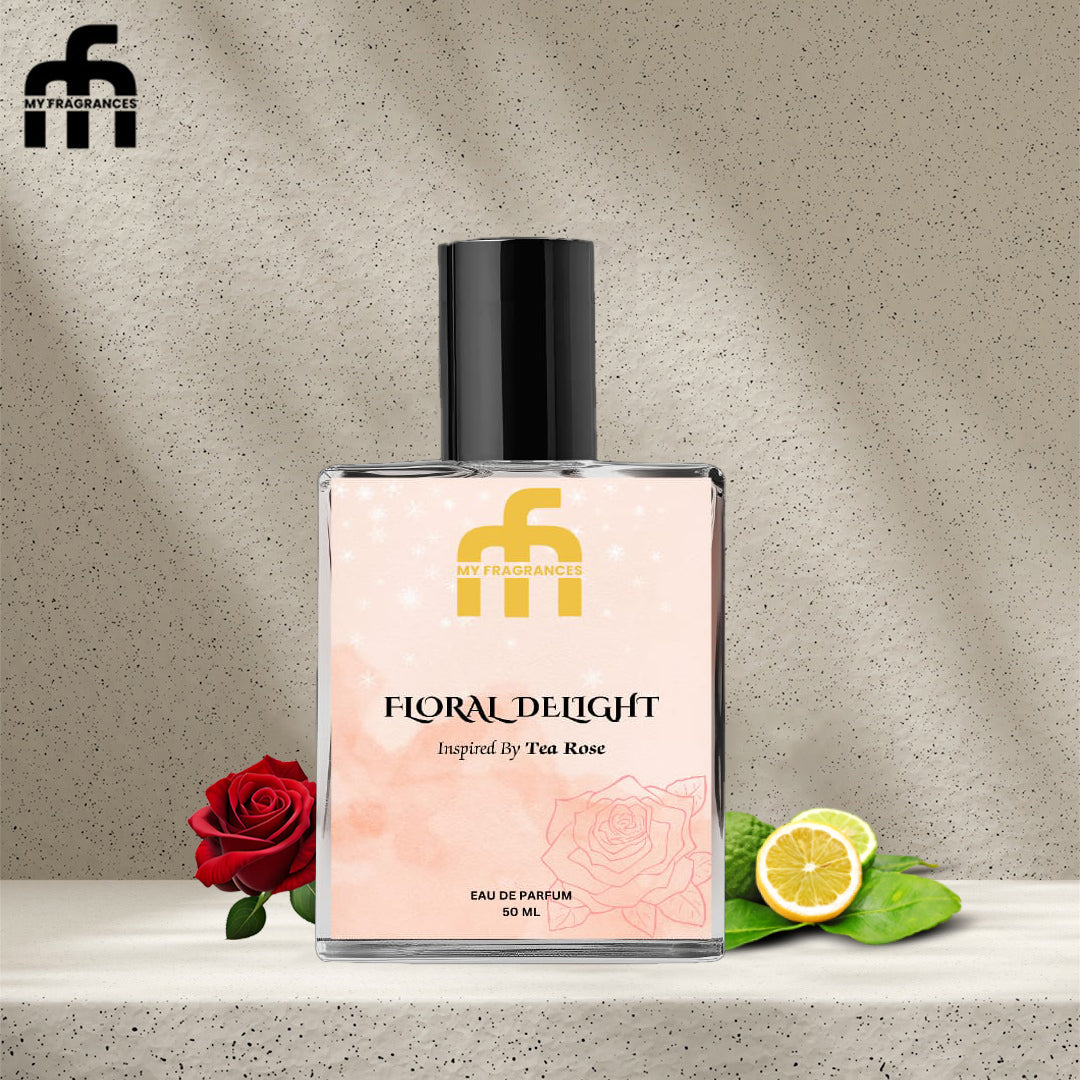 FLORAL DELIGHT