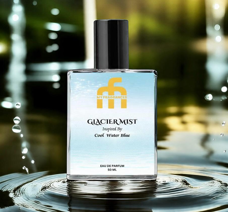 GLACIER MIST