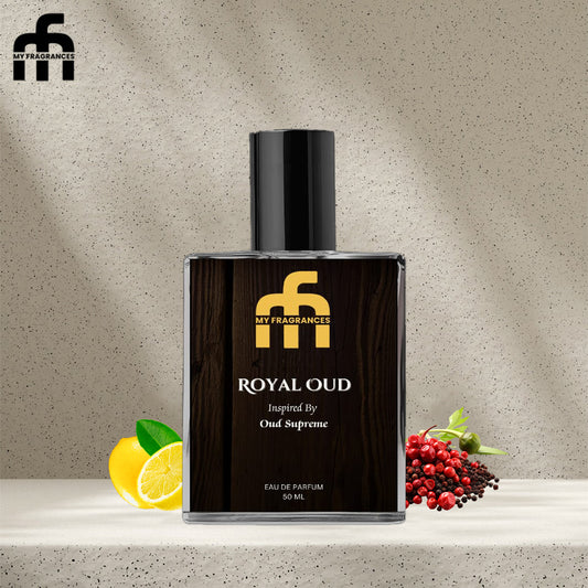 ROYAL OUD