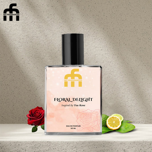 FLORAL DELIGHT