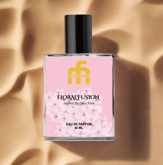 FLORAL FUSION
