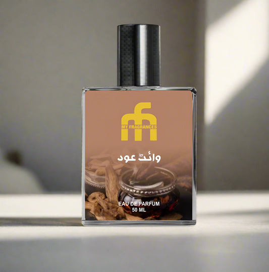 WHITE OUD