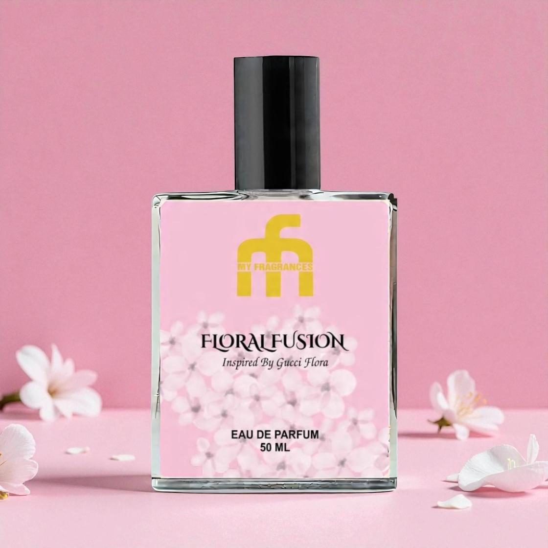 FLORAL FUSION