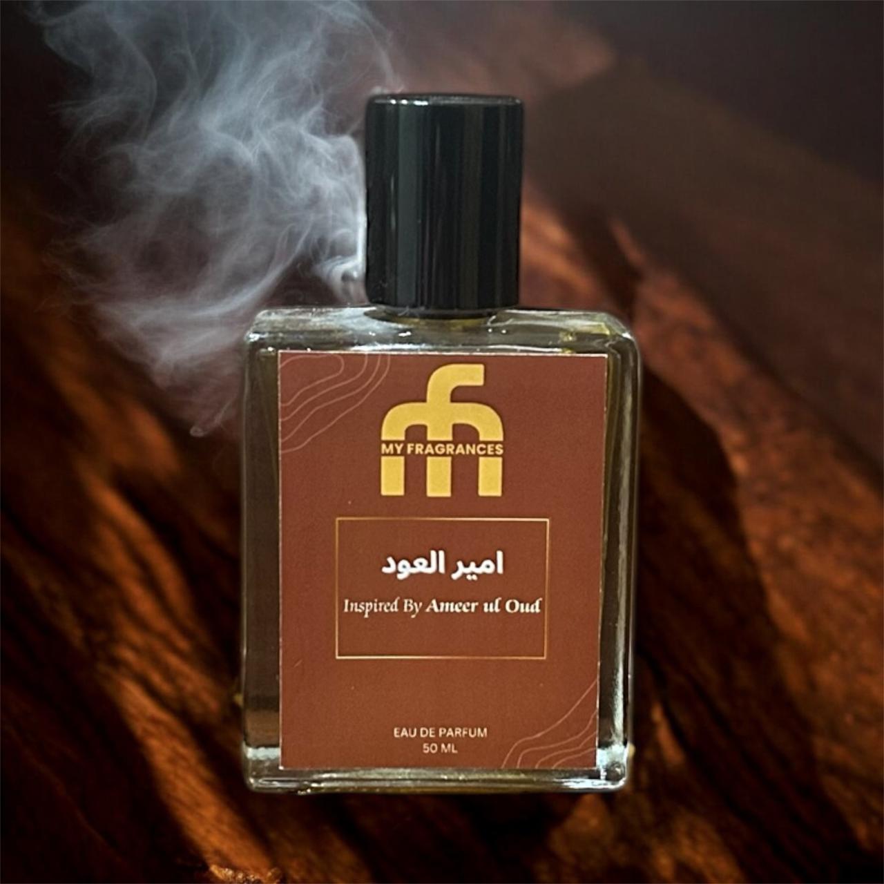 AMEER UL OUD
