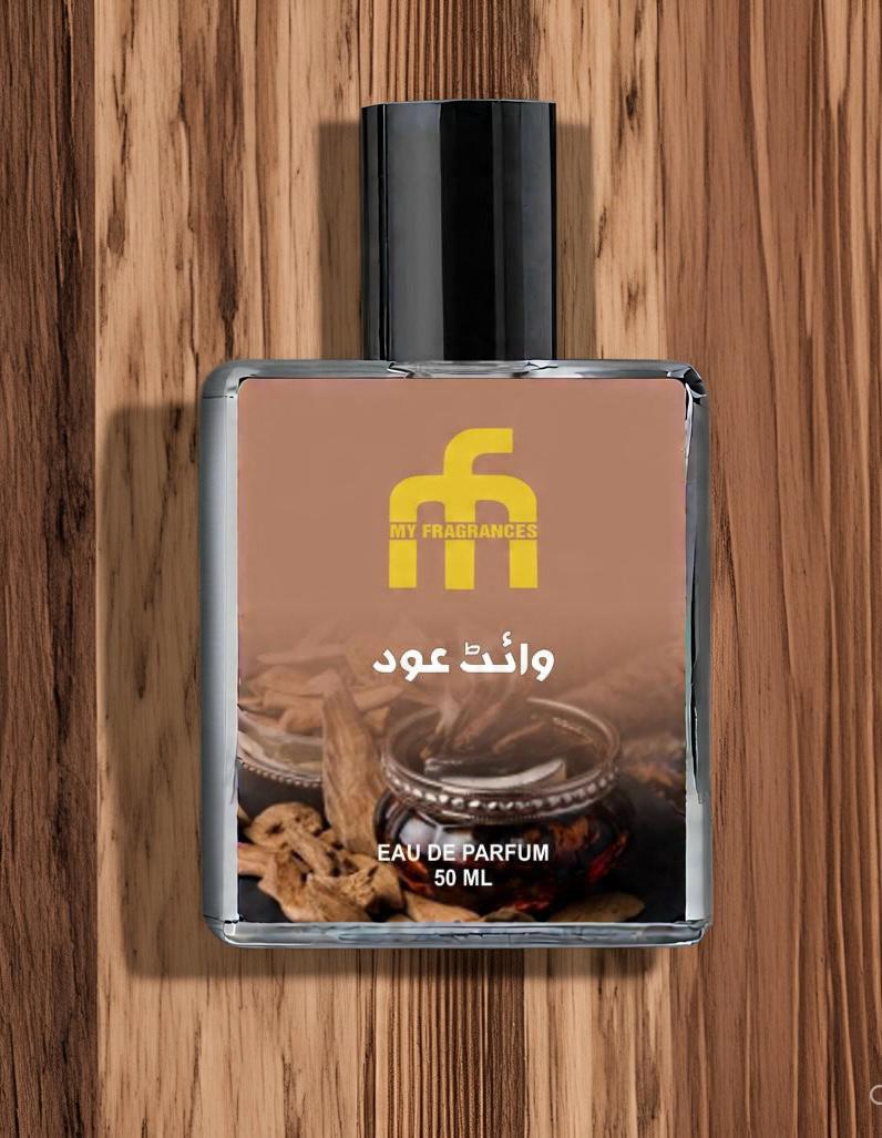 WHITE OUD
