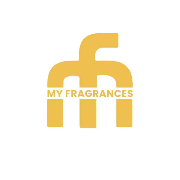 My Fragrances